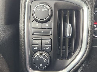 2021 Chevrolet Silverado 2500HD LT