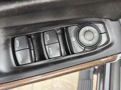 2021 Chevrolet Silverado 2500HD LT