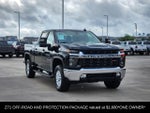 2021 Chevrolet Silverado 2500HD LT