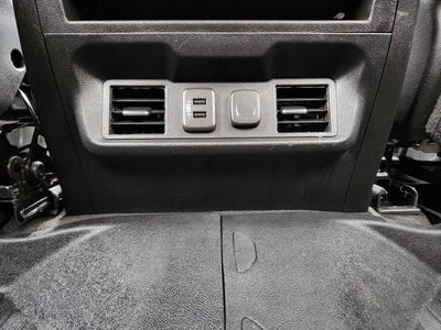 2021 Chevrolet Silverado 2500HD LT