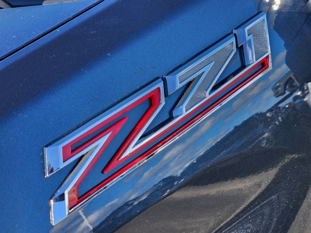 2020 Chevrolet Silverado 2500HD LTZ