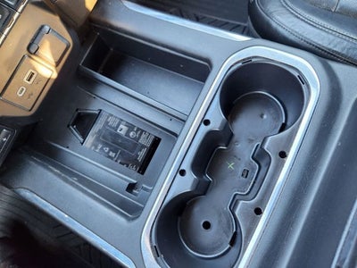 2020 Chevrolet Silverado 2500HD LTZ