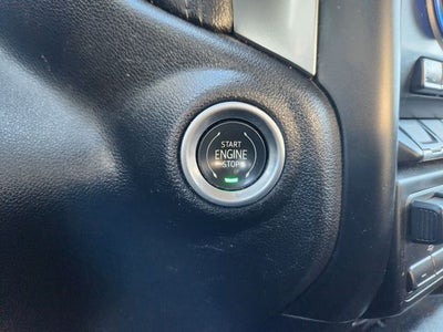 2020 Chevrolet Silverado 2500HD LTZ