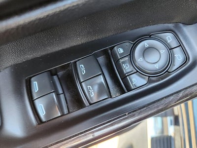 2020 Chevrolet Silverado 2500HD LTZ