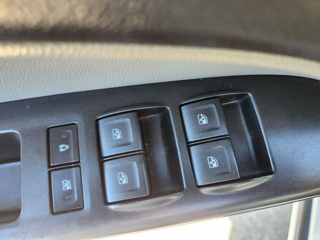 2018 Chevrolet Colorado Work Truck