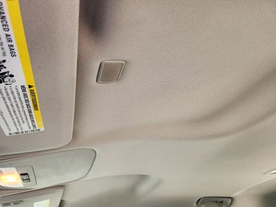 2018 Chevrolet Colorado Work Truck