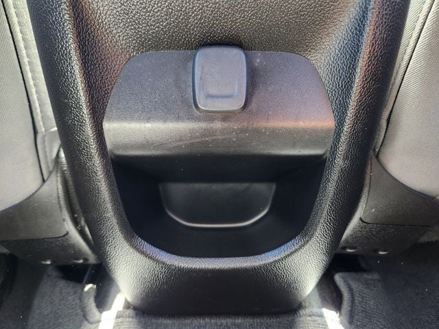 2018 Chevrolet Colorado Work Truck