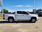 2018 Chevrolet Colorado Work Truck