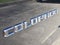 2022 Chevrolet Colorado Work Truck