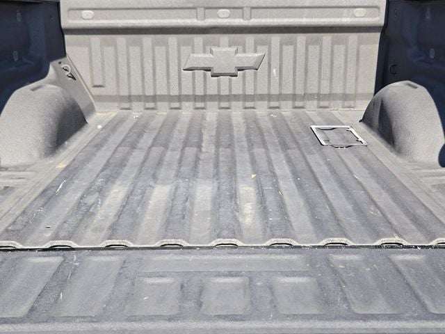2022 Chevrolet Colorado Work Truck