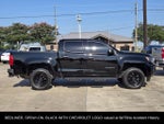2022 Chevrolet Colorado Work Truck