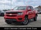 2020 Chevrolet Colorado Work Truck