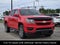 2020 Chevrolet Colorado Work Truck