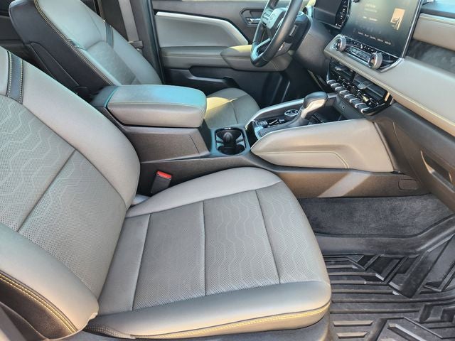 2023 Chevrolet Colorado ZR2