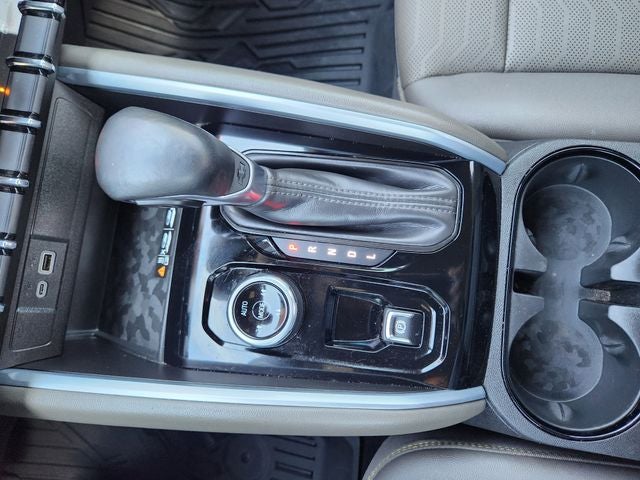 2023 Chevrolet Colorado ZR2