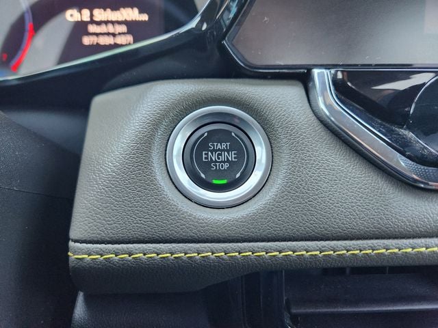 2023 Chevrolet Colorado ZR2