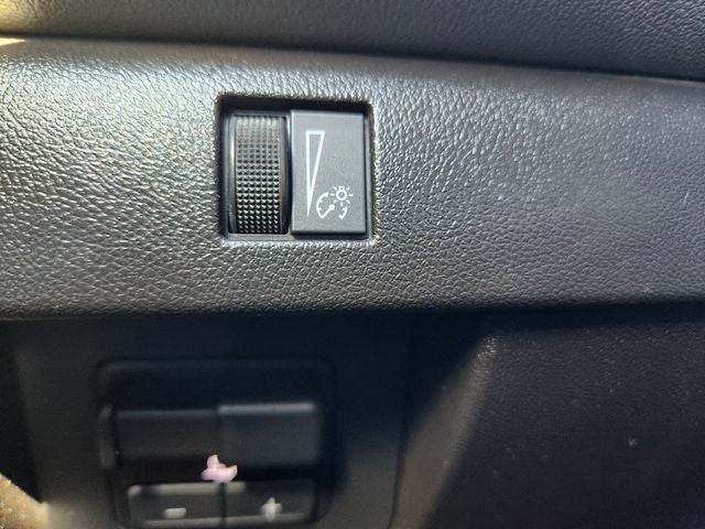 2023 Chevrolet Colorado ZR2