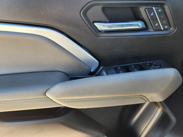 2023 Chevrolet Colorado ZR2