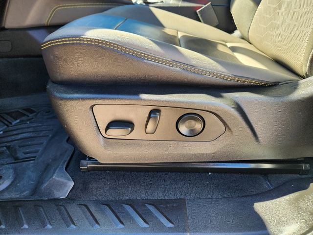 2023 Chevrolet Colorado ZR2