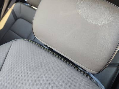 2023 Chevrolet Colorado ZR2