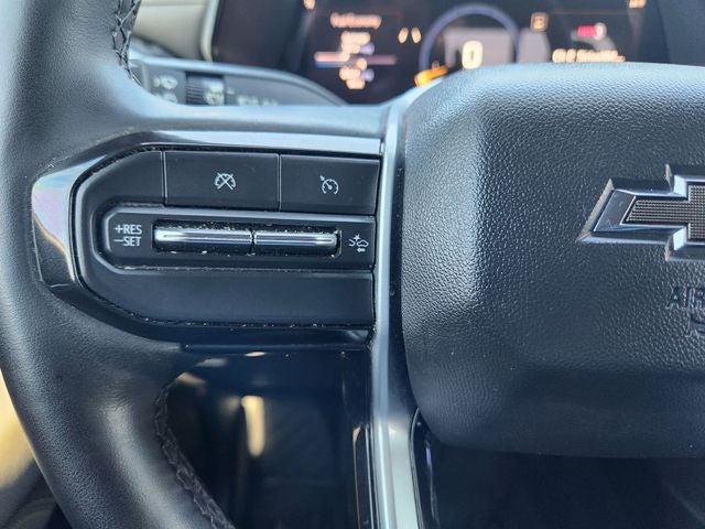 2023 Chevrolet Colorado ZR2