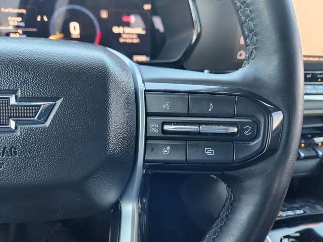 2023 Chevrolet Colorado ZR2