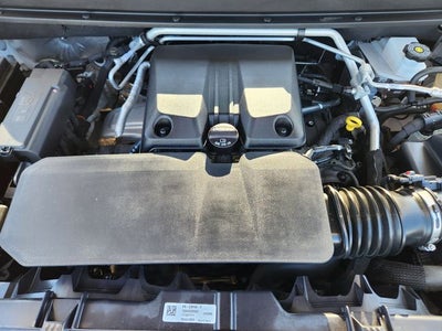 2023 Chevrolet Colorado ZR2