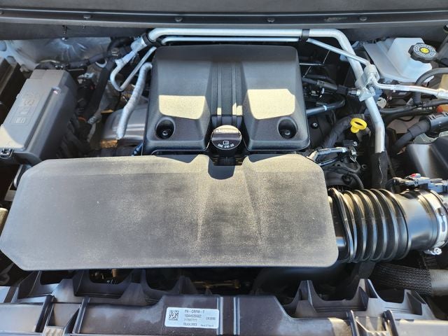 2023 Chevrolet Colorado ZR2