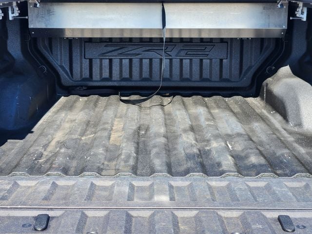 2023 Chevrolet Colorado ZR2