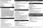 2013 Chevrolet Equinox LT 2LT