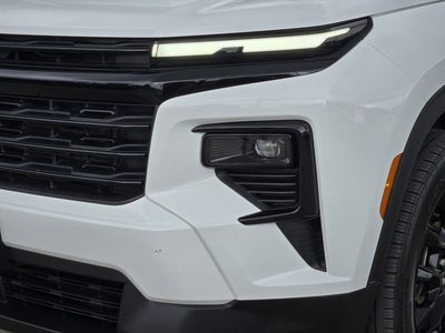 2024 Chevrolet Traverse LT 1LT
