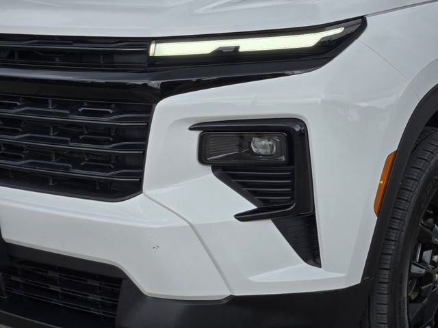 2024 Chevrolet Traverse LT 1LT