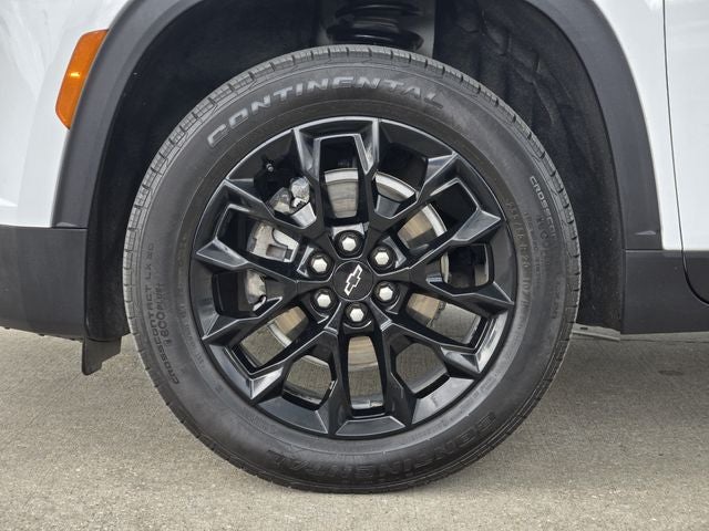 2024 Chevrolet Traverse LT 1LT