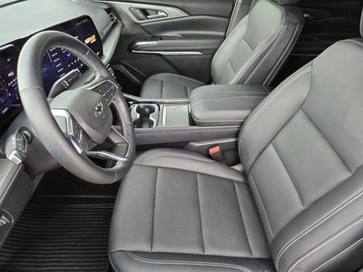 2024 Chevrolet Traverse LT 1LT