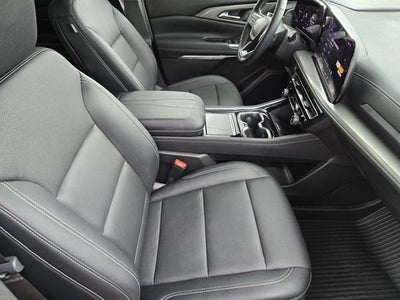 2024 Chevrolet Traverse LT 1LT