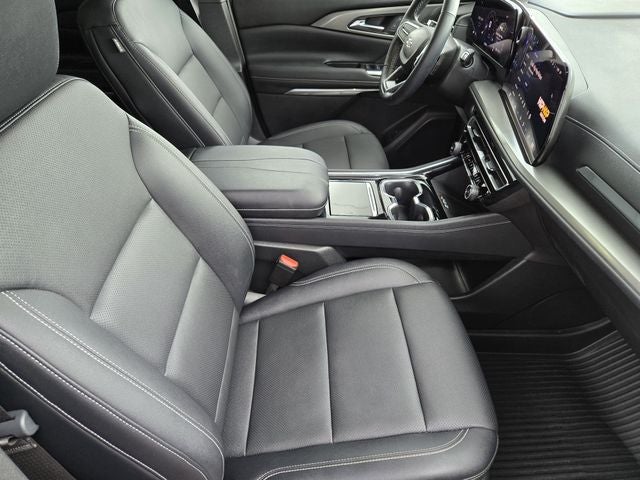 2024 Chevrolet Traverse LT 1LT