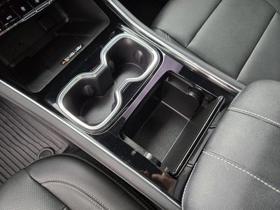 2024 Chevrolet Traverse LT 1LT