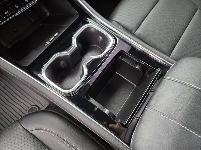 2024 Chevrolet Traverse LT 1LT