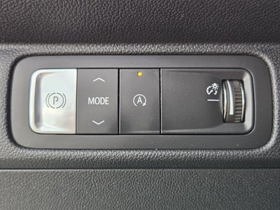 2024 Chevrolet Traverse LT 1LT