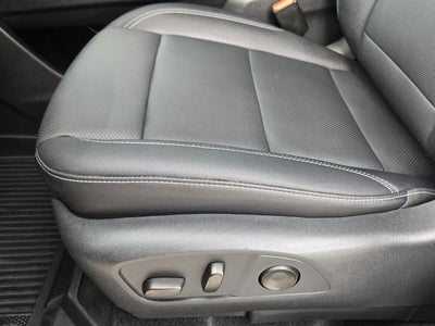 2024 Chevrolet Traverse LT 1LT