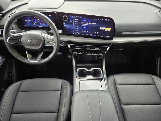 2024 Chevrolet Traverse LT 1LT