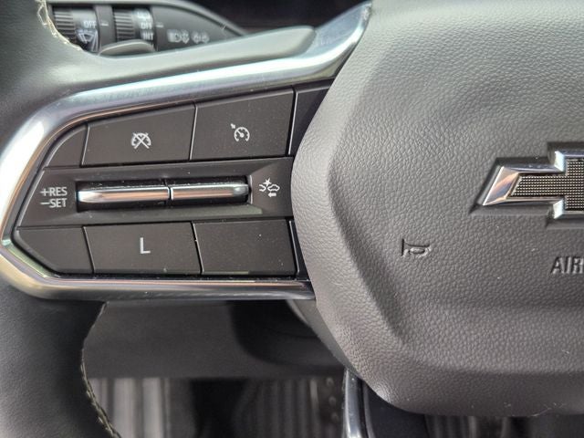 2024 Chevrolet Traverse LT 1LT