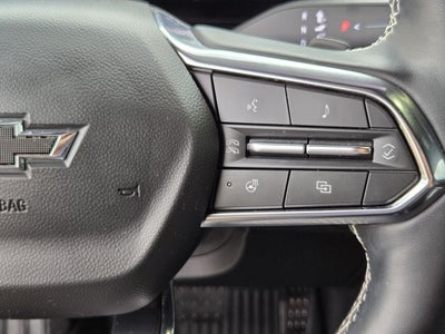 2024 Chevrolet Traverse LT 1LT