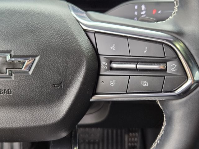 2024 Chevrolet Traverse LT 1LT