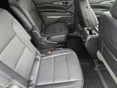 2024 Chevrolet Traverse LT 1LT
