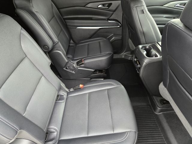 2024 Chevrolet Traverse LT 1LT