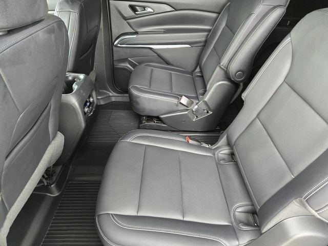 2024 Chevrolet Traverse LT 1LT