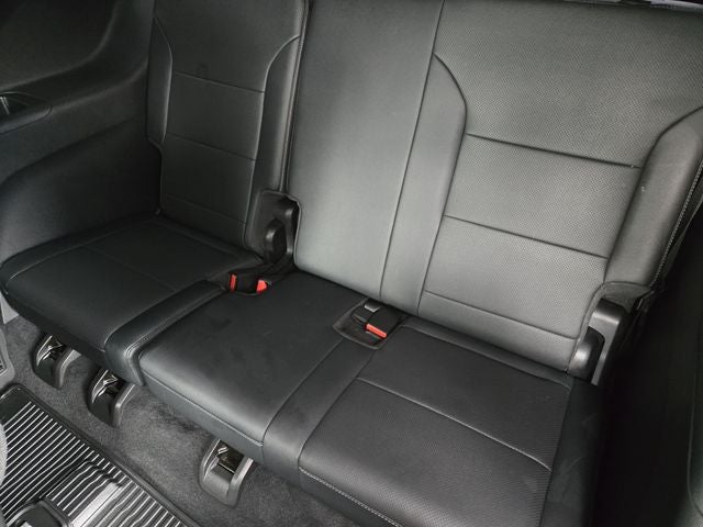 2024 Chevrolet Traverse LT 1LT