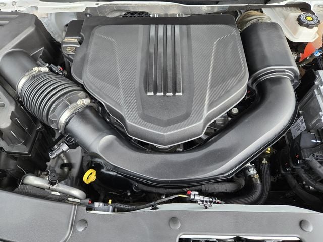 2024 Chevrolet Traverse LT 1LT
