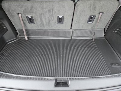 2024 Chevrolet Traverse LT 1LT